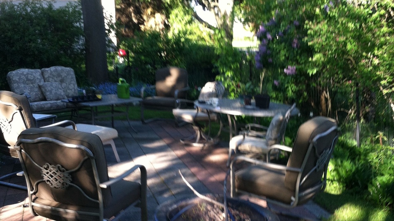 Photo of Outdoor in Nims