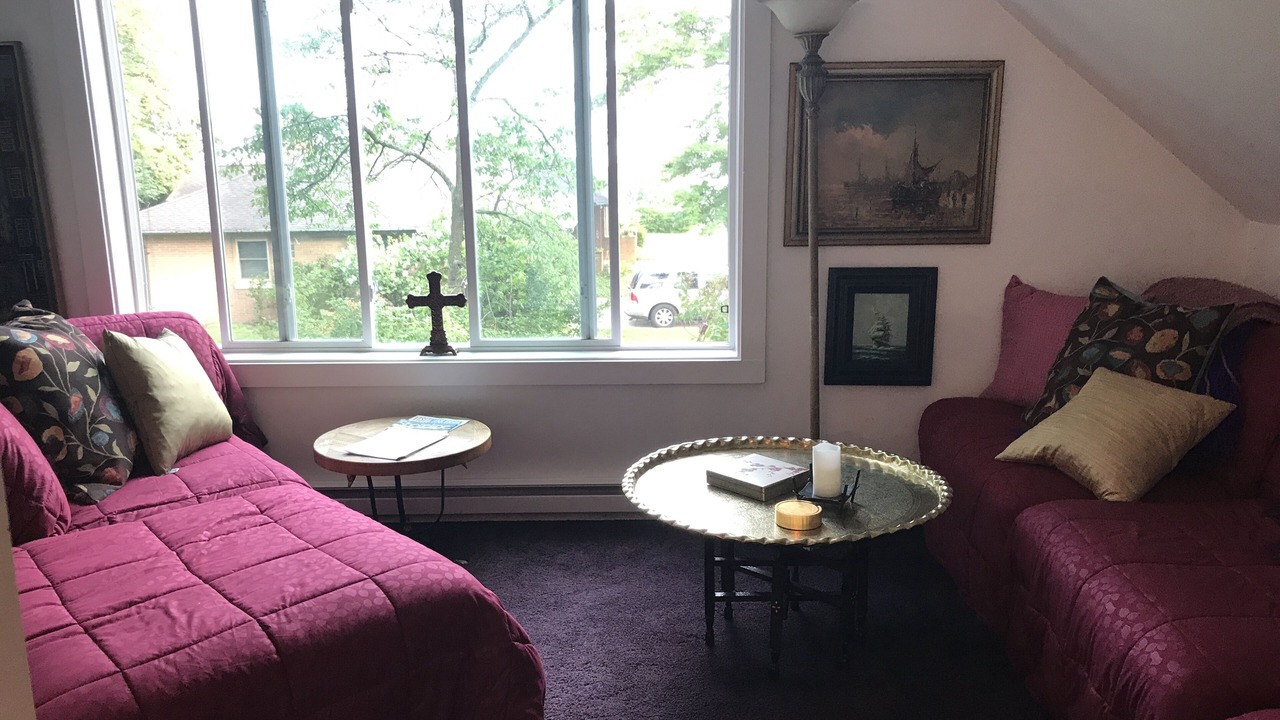 Photo of Livingroom in Nims
