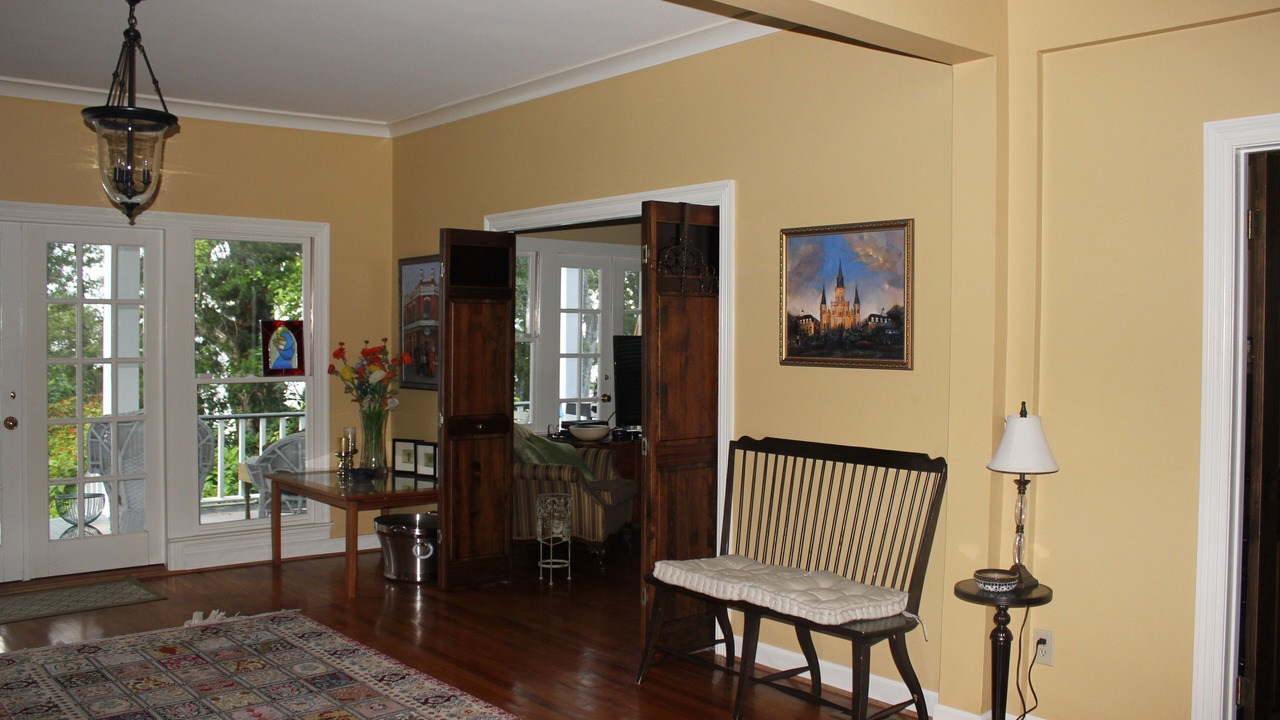 Photo of Bedroom in Fairhope