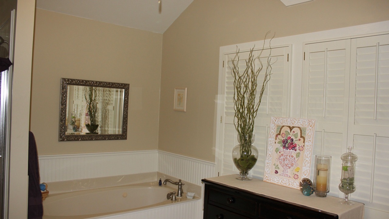Photo of Bathroom in Fairhope