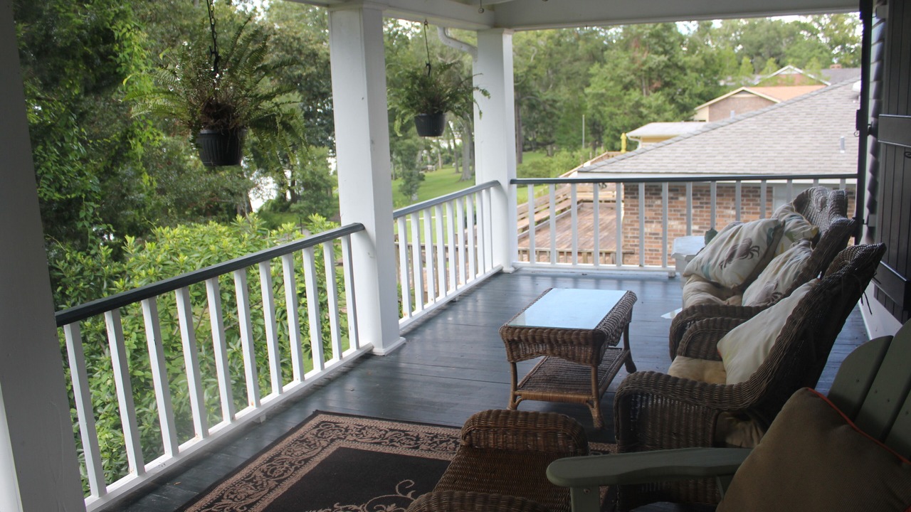 Photo of Outdoor in Fairhope