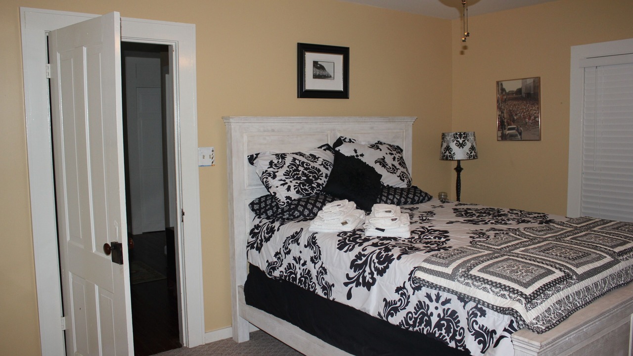 Photo of Bedroom in Fairhope