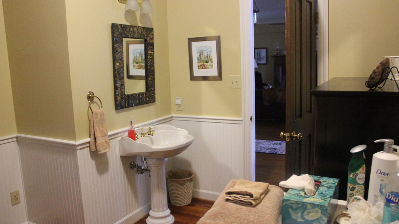 Photo of Bathroom in Fairhope