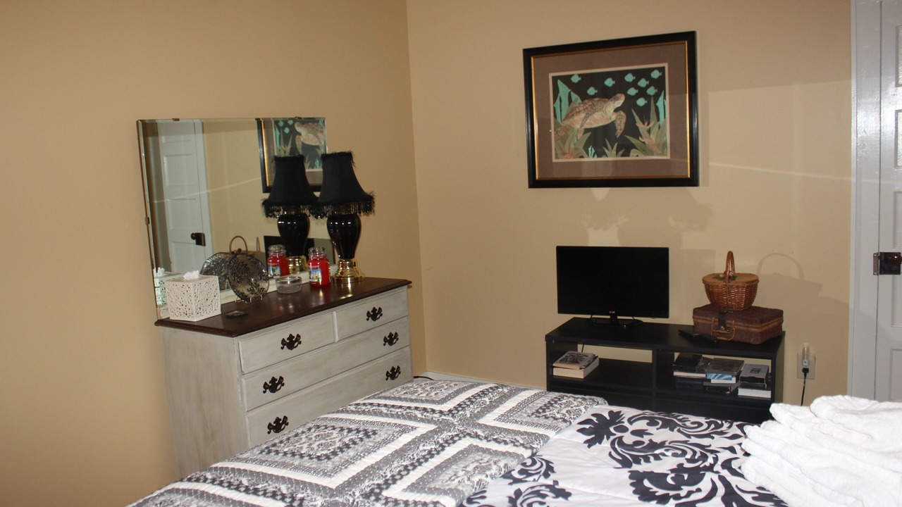 Photo of Bedroom in Fairhope