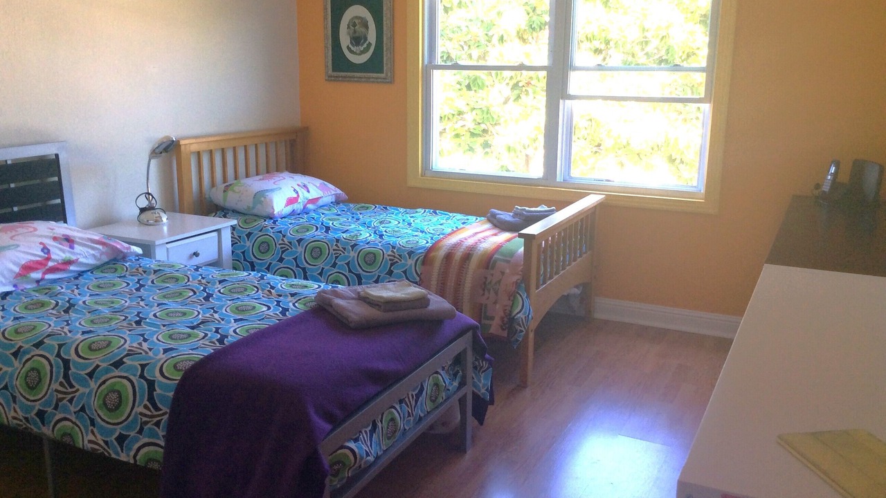 Photo of Bedroom in South Berkeley