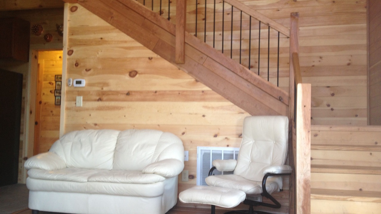 Photo of Livingroom in Fayetteville