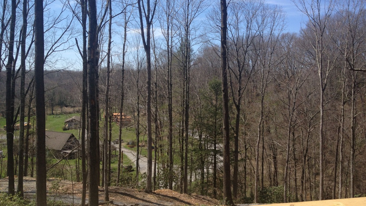 Photo of Outdoor in Fayetteville