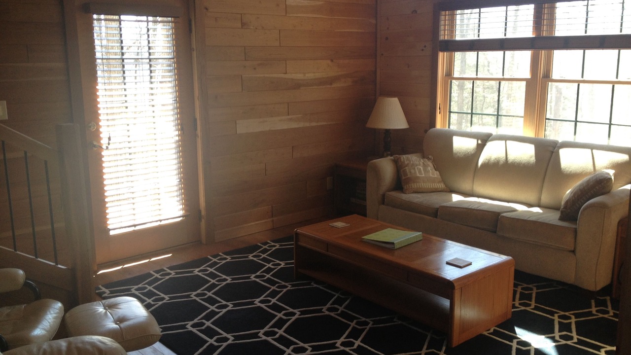 Photo of Livingroom in Fayetteville