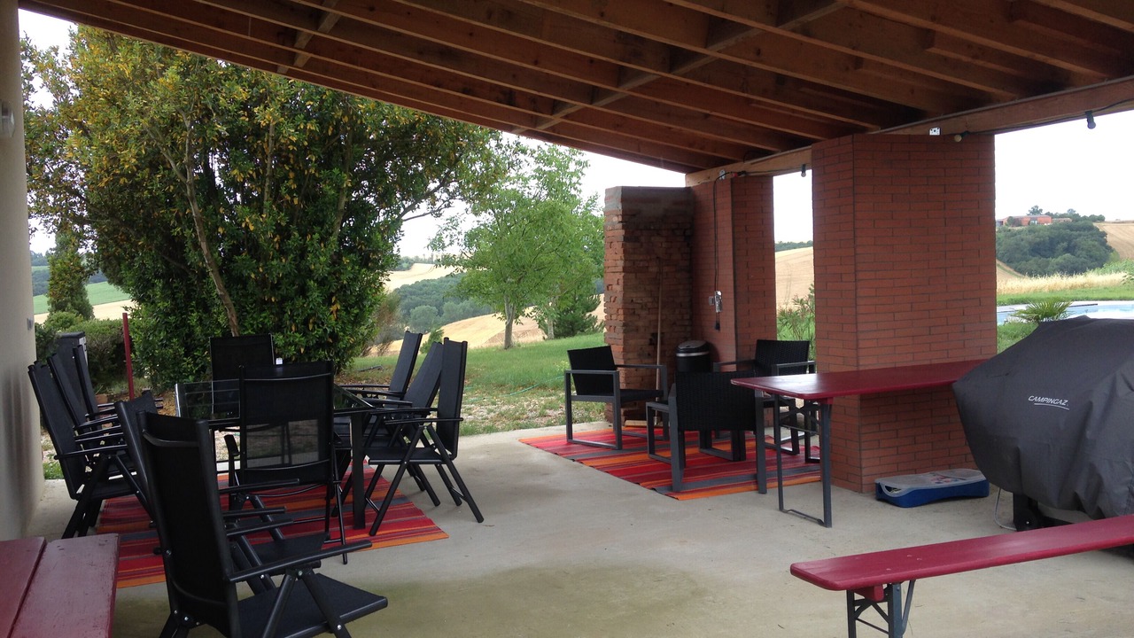 Photo of Outdoor in Aignes