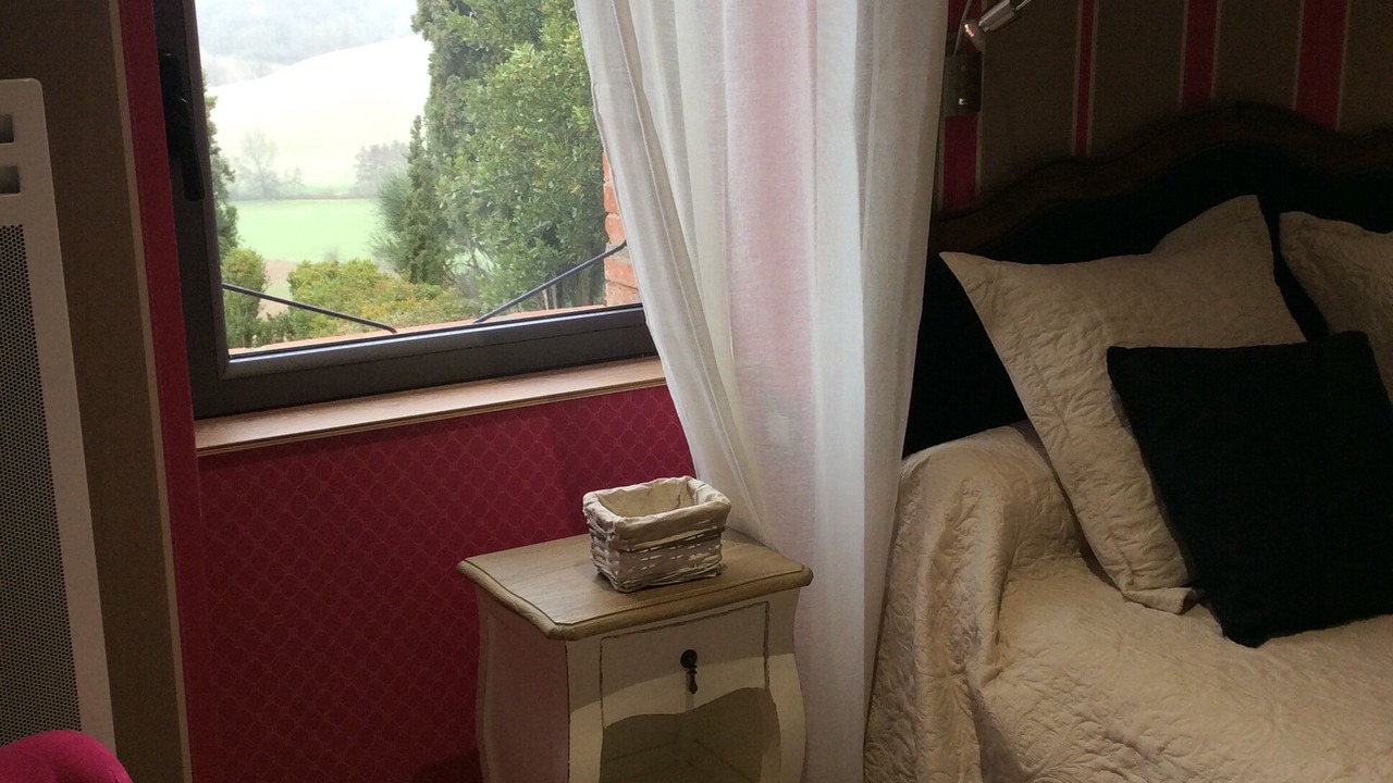 Photo of Bedroom in Aignes