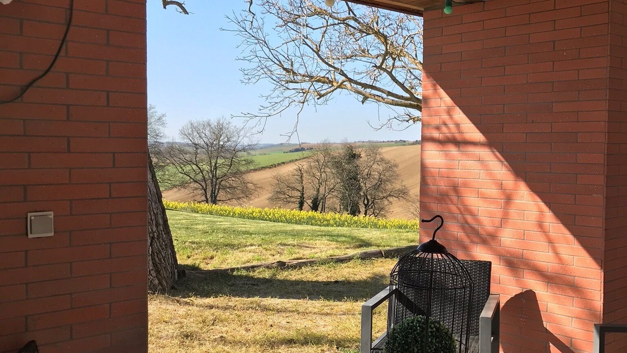 Photo of Patio Balcony in Aignes