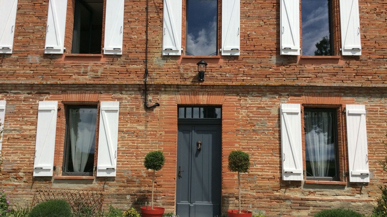 Photo of Outdoor in Aignes