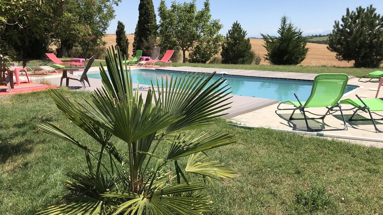 Photo of Outdoor in Aignes