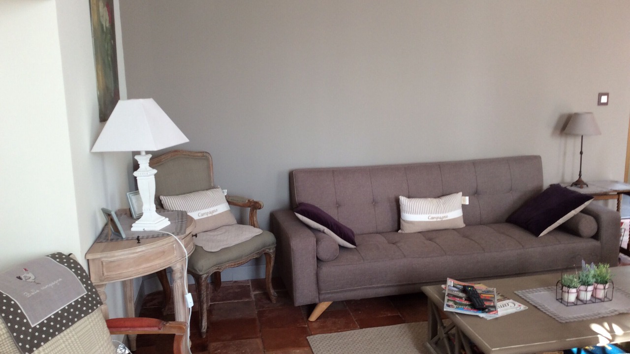 Photo of Livingroom in Aignes