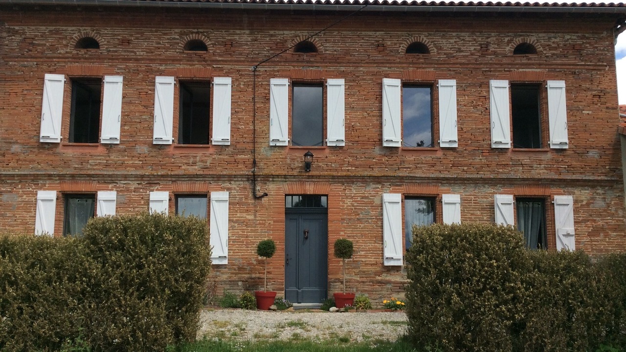 Photo of Outdoor in Aignes