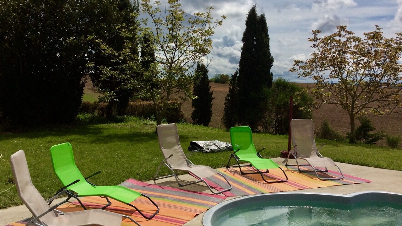 Photo of Outdoor in Aignes