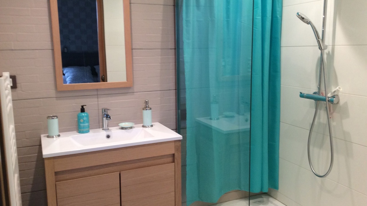 Photo of Bathroom in Aignes