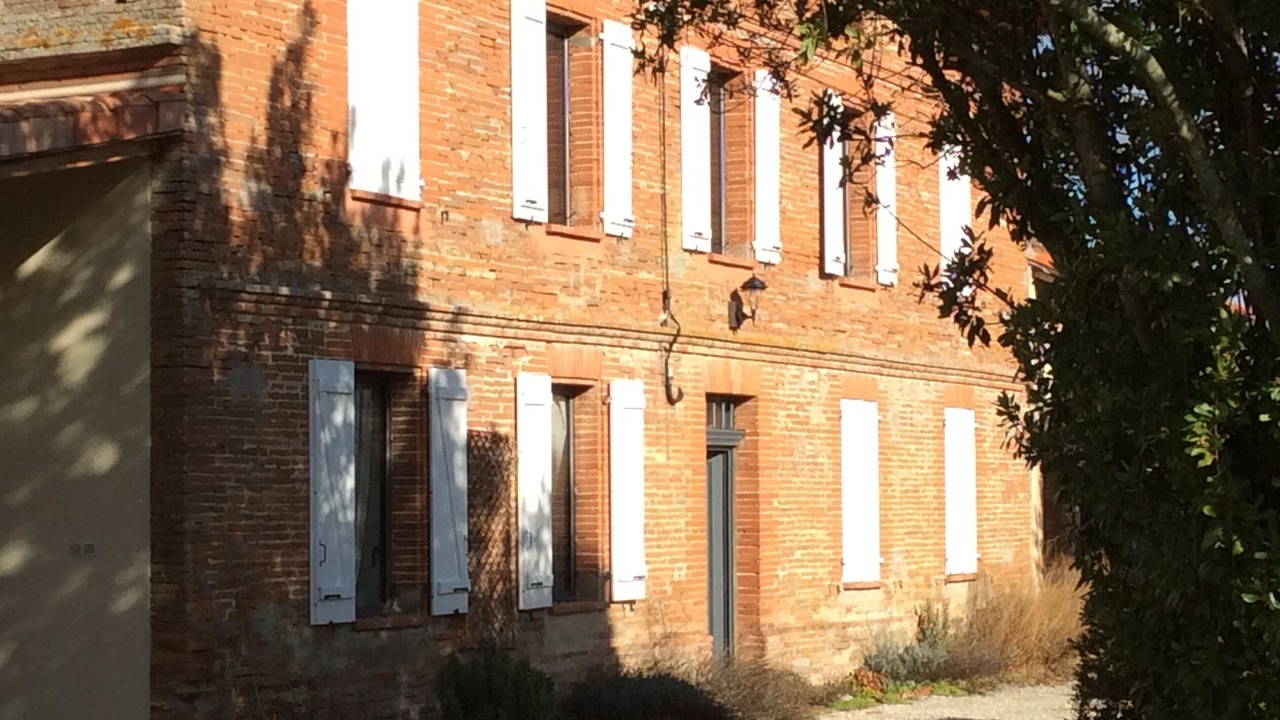 Photo of Outdoor in Aignes