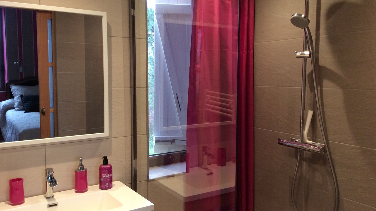 Photo of Bathroom in Aignes