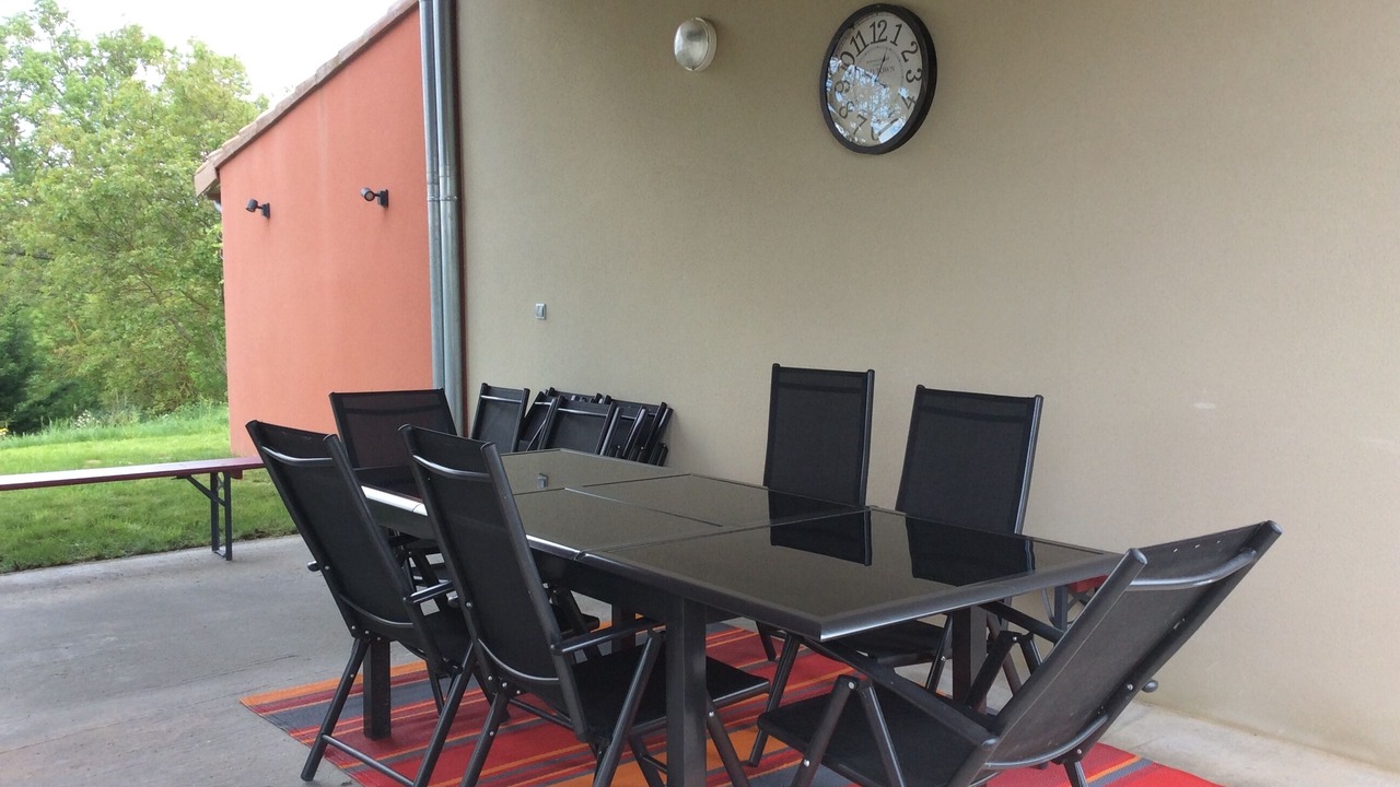 Photo of Outdoor in Aignes