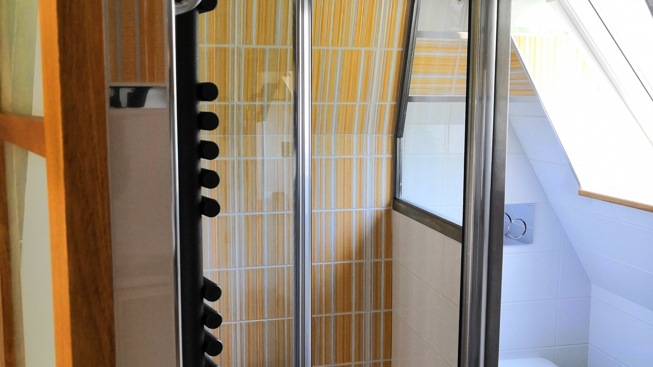 Photo of Bathroom in Honfleur