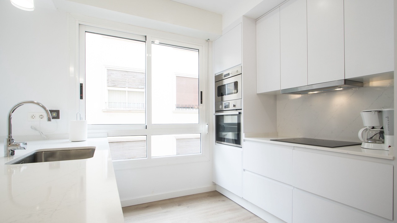 Photo of Kitchen in Alicante City Centre