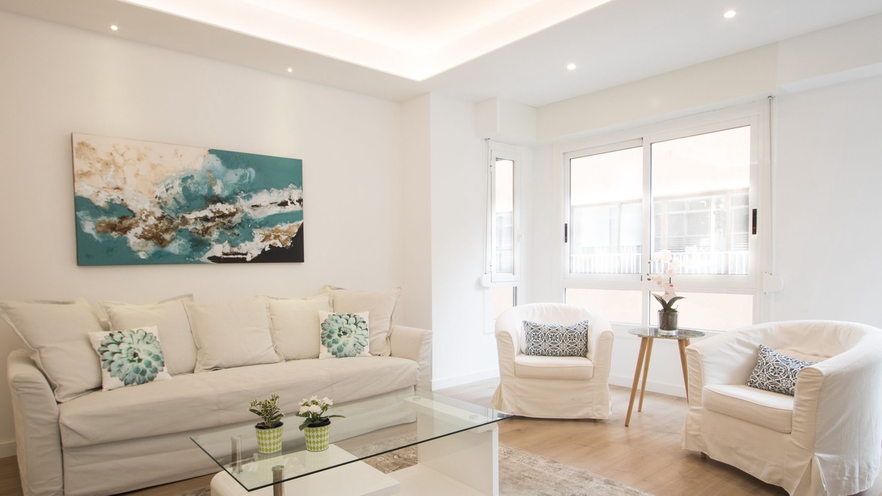Photo of Livingroom in Alicante City Centre