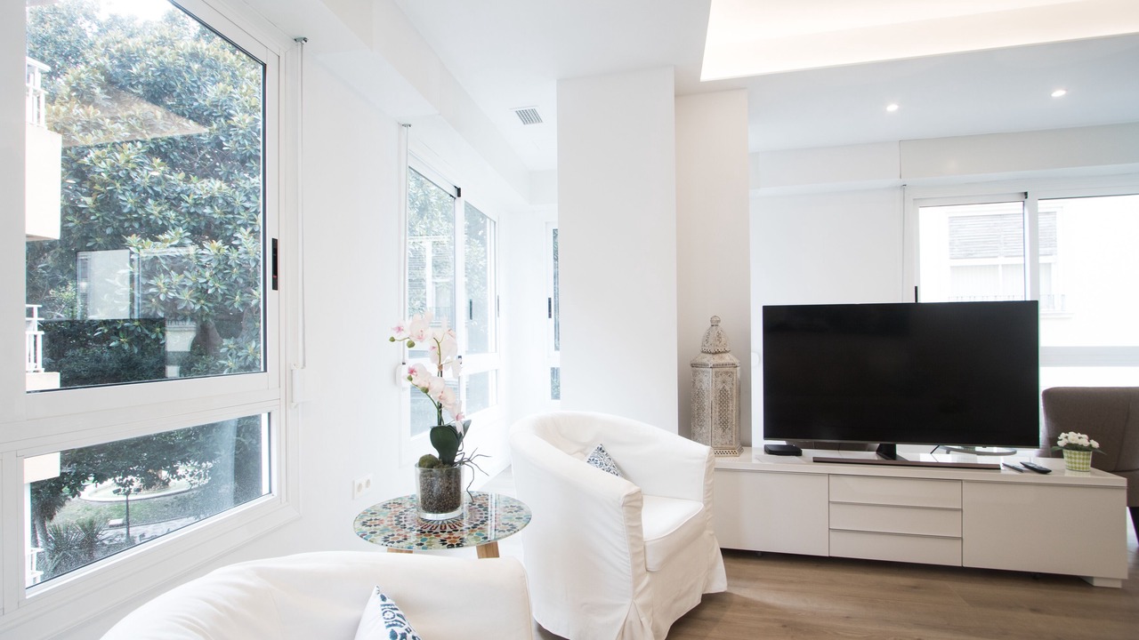 Photo of Livingroom in Alicante City Centre