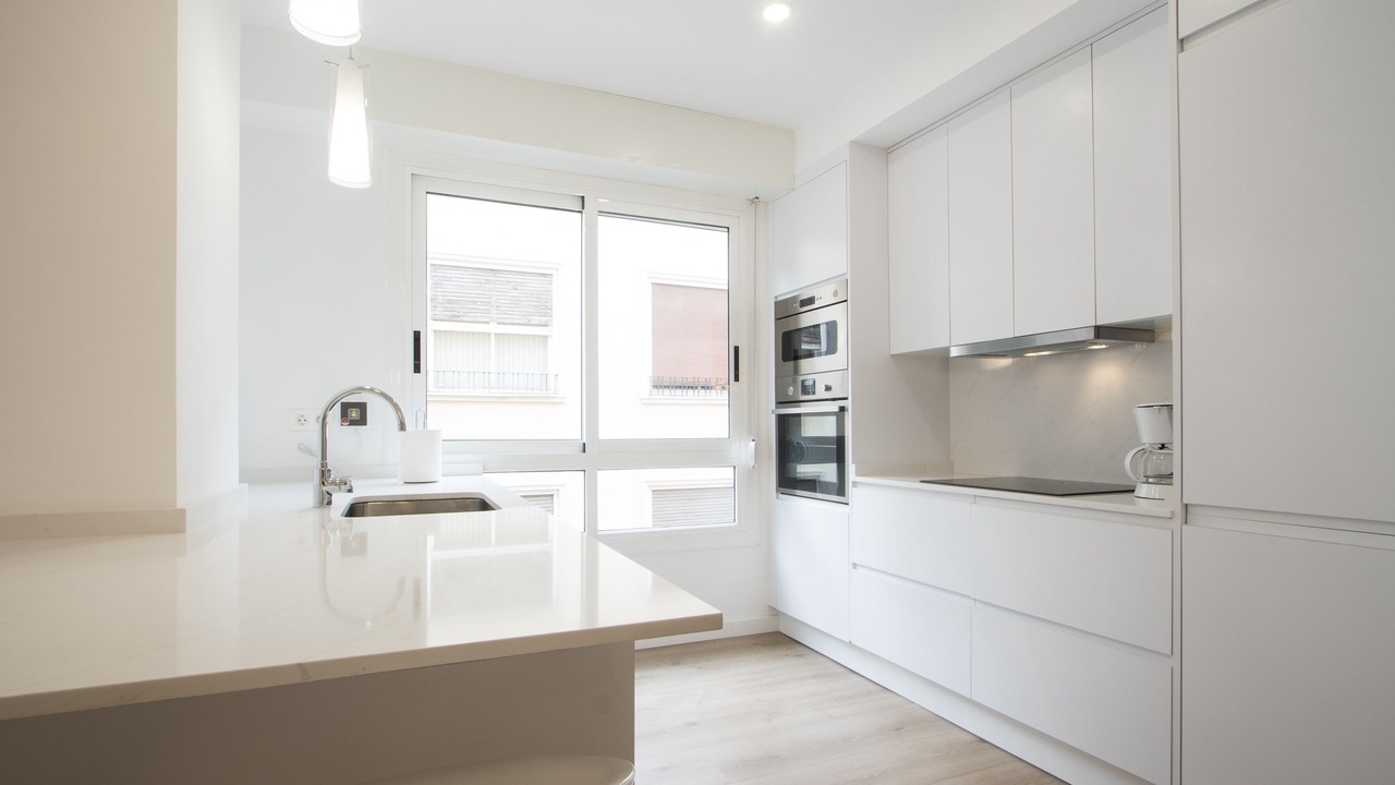 Photo of Kitchen in Alicante City Centre
