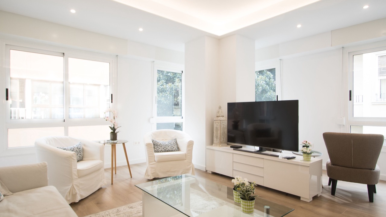 Photo of Livingroom in Alicante City Centre