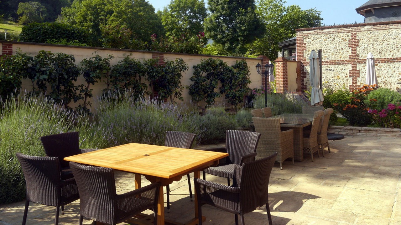 Photo of Outdoor in Honfleur