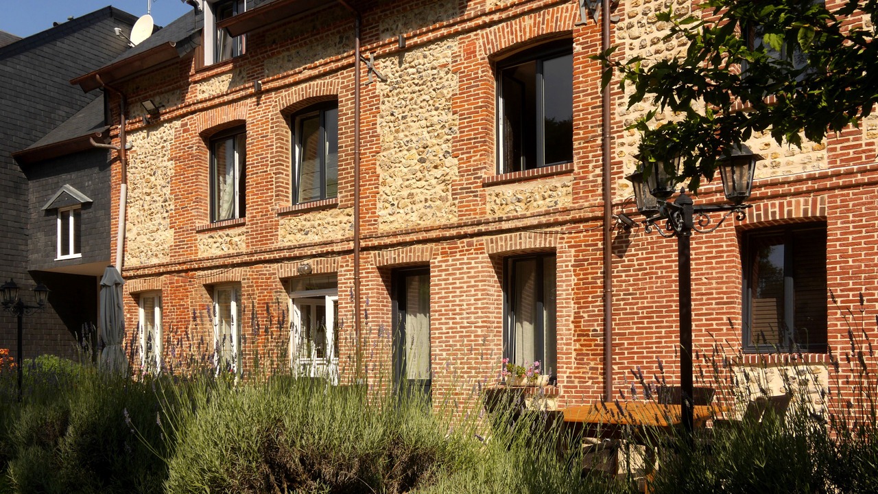 Photo of Outdoor in Honfleur
