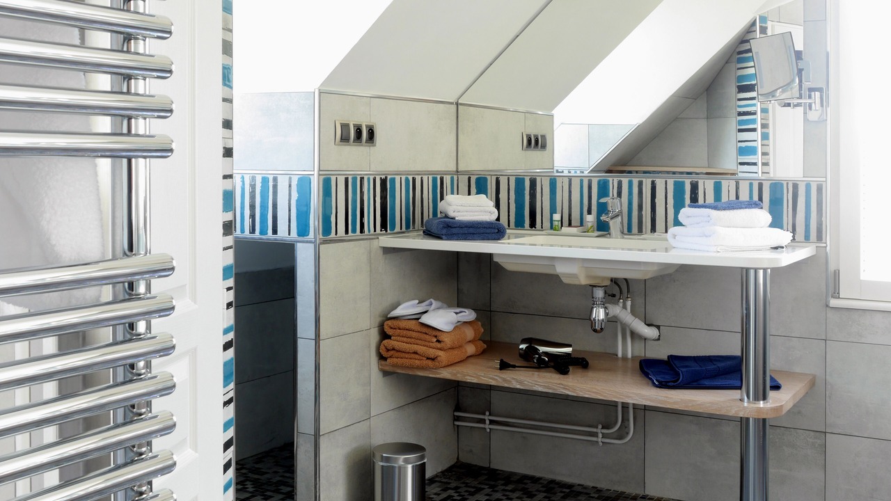Photo of Bathroom in Honfleur