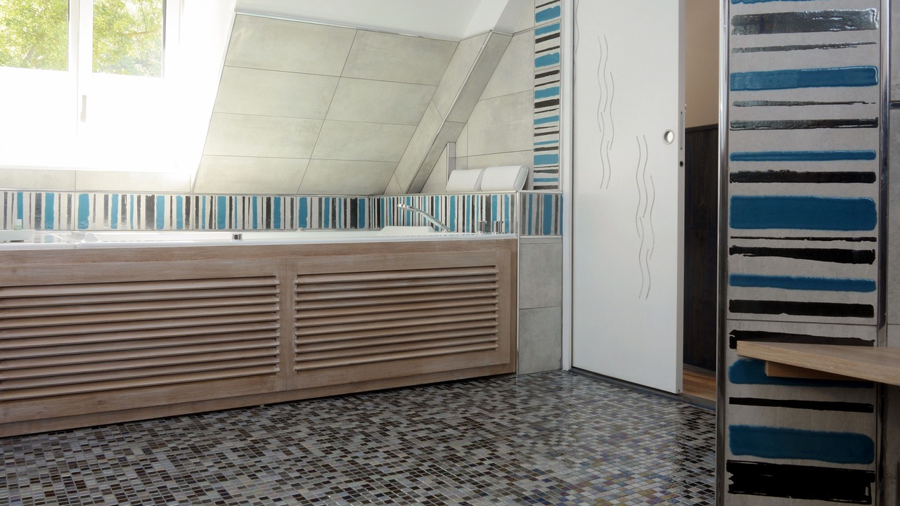 Photo of Bathroom in Honfleur