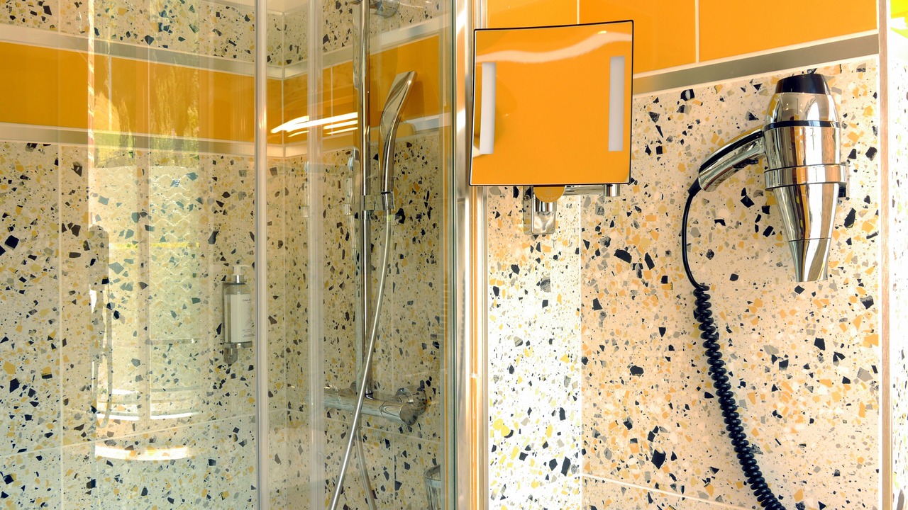 Photo of Bathroom in Honfleur