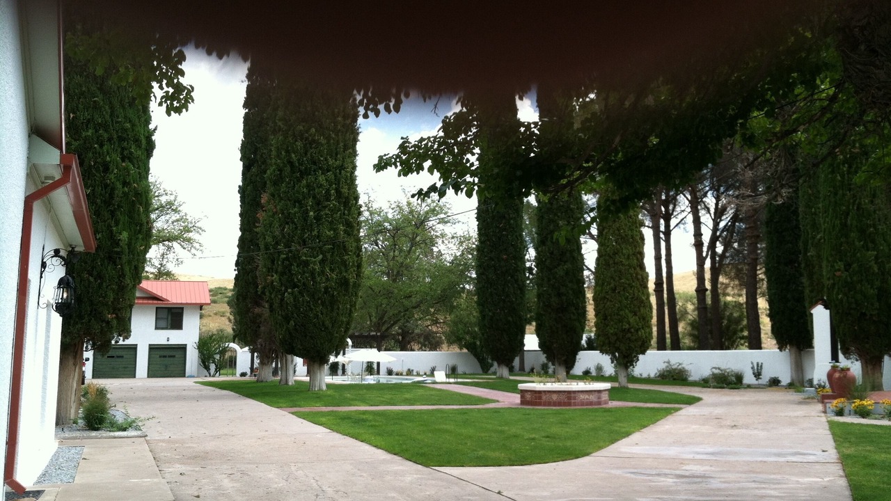 Photo of Outdoor in Faywood