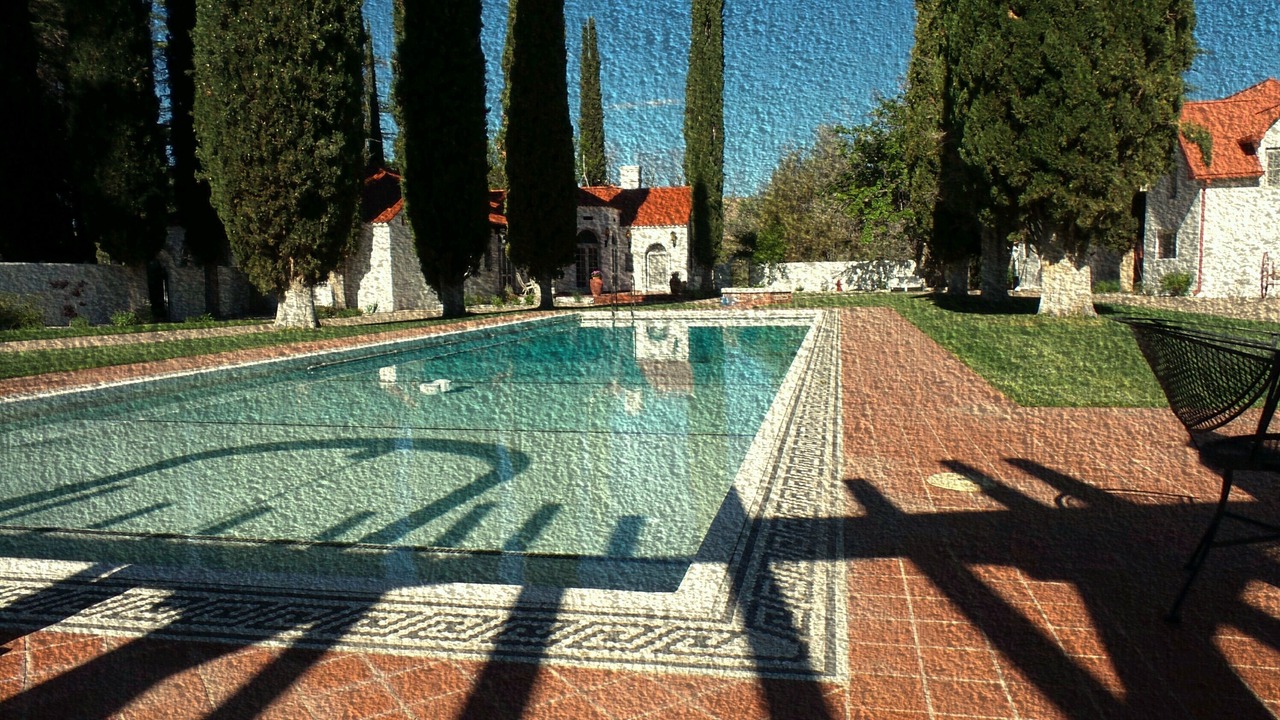 Photo of Outdoor in Faywood