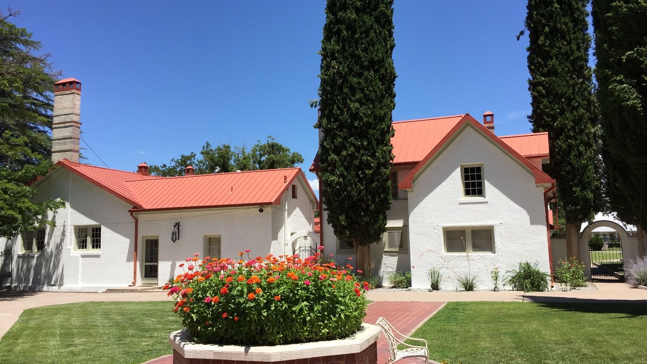 Photo of Outdoor in Faywood