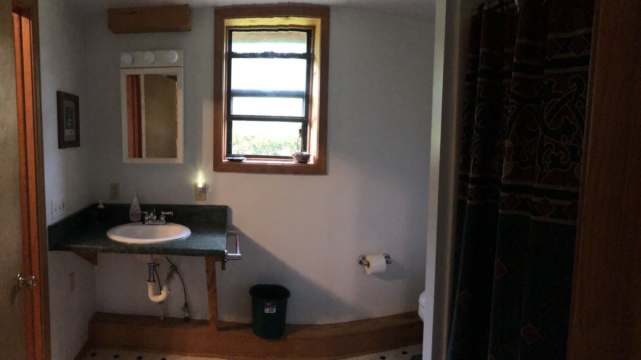 Photo of Bathroom in Huntsville