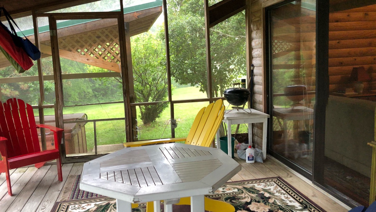 Photo of Outdoor in Huntsville
