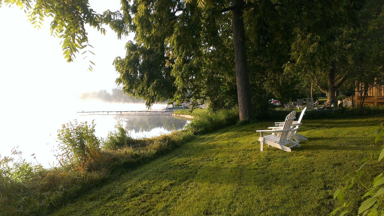 Photo of Outdoor in White Pigeon