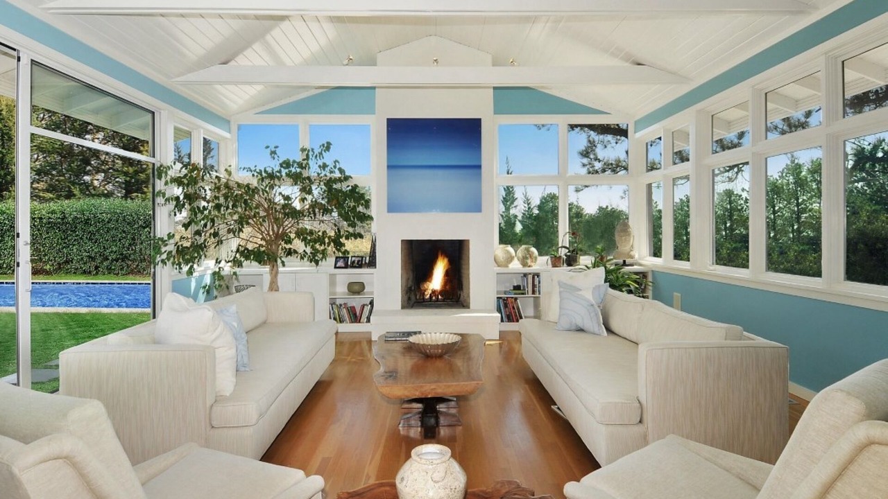Photo of Livingroom in Water Mill