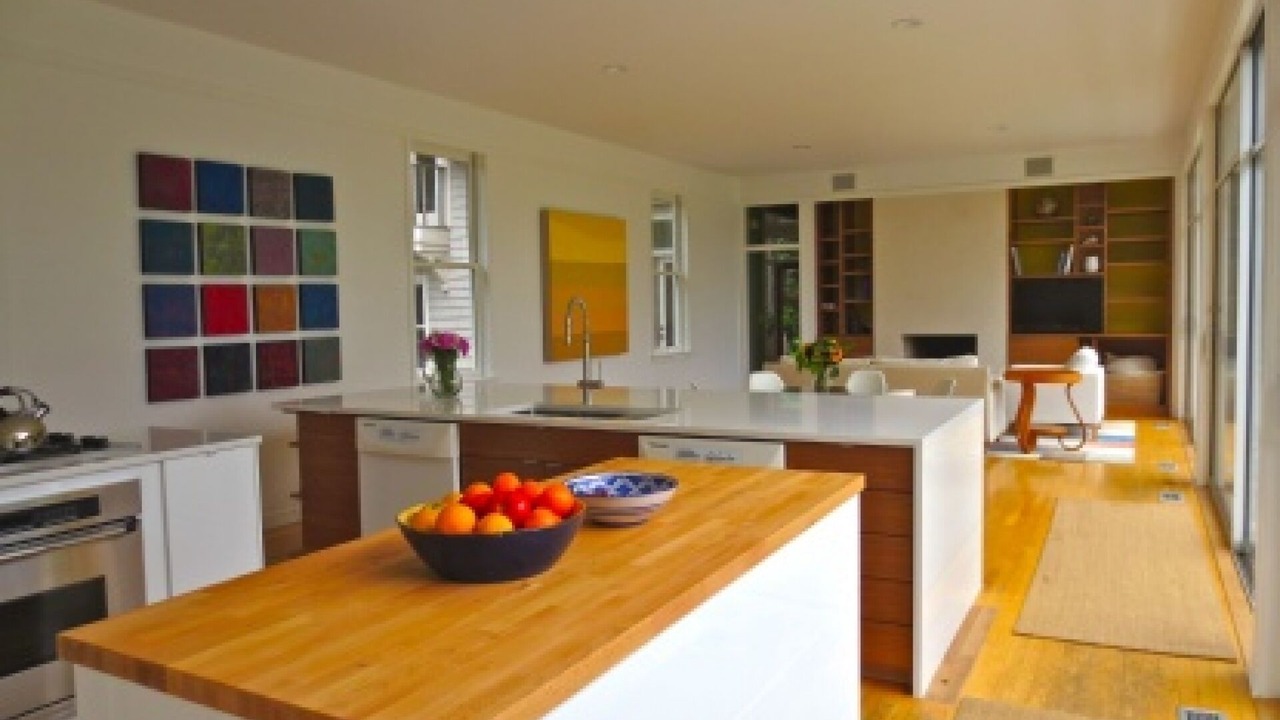 Photo of Kitchen in Water Mill