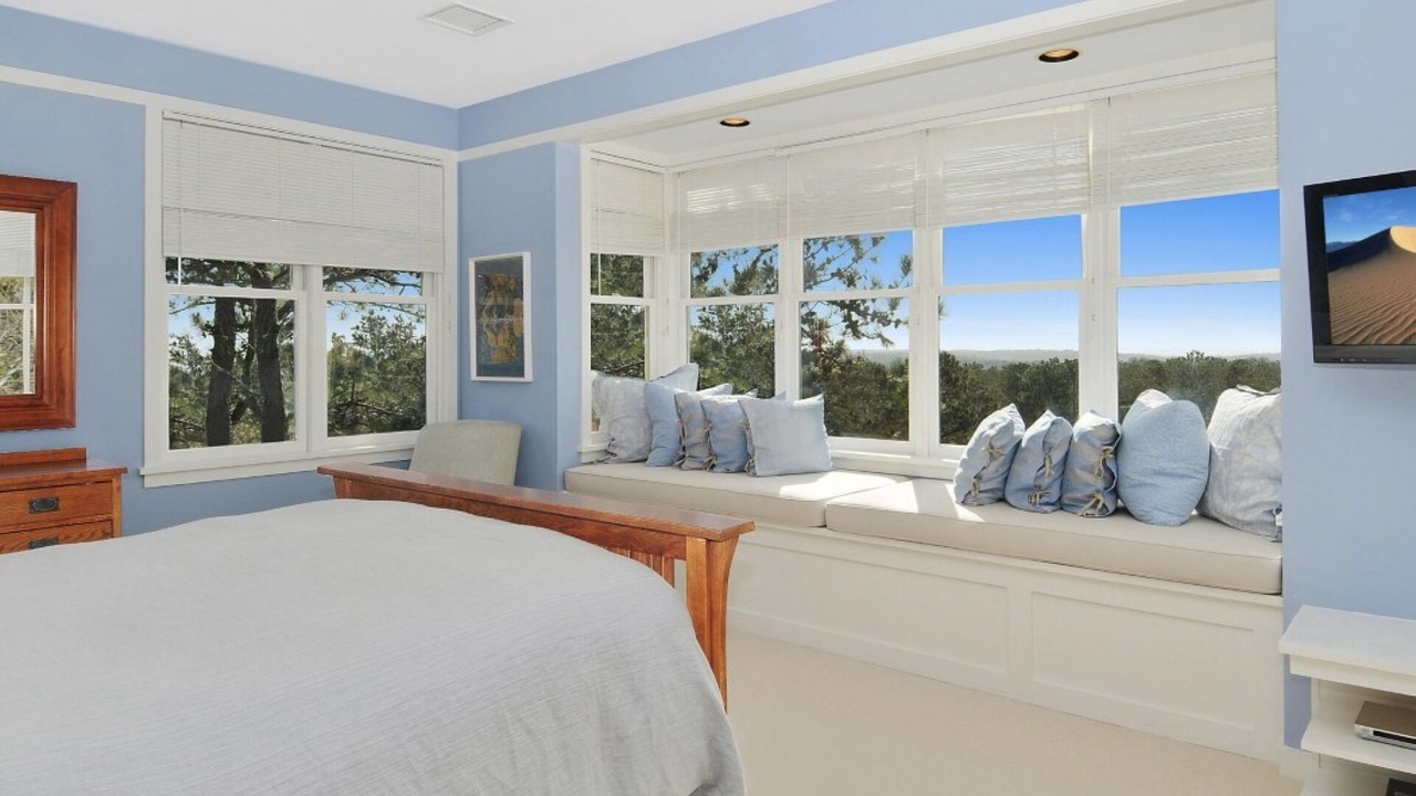 Photo of Bedroom in Water Mill