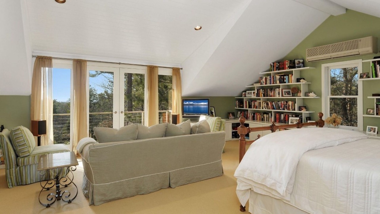 Photo of Bedroom in Water Mill