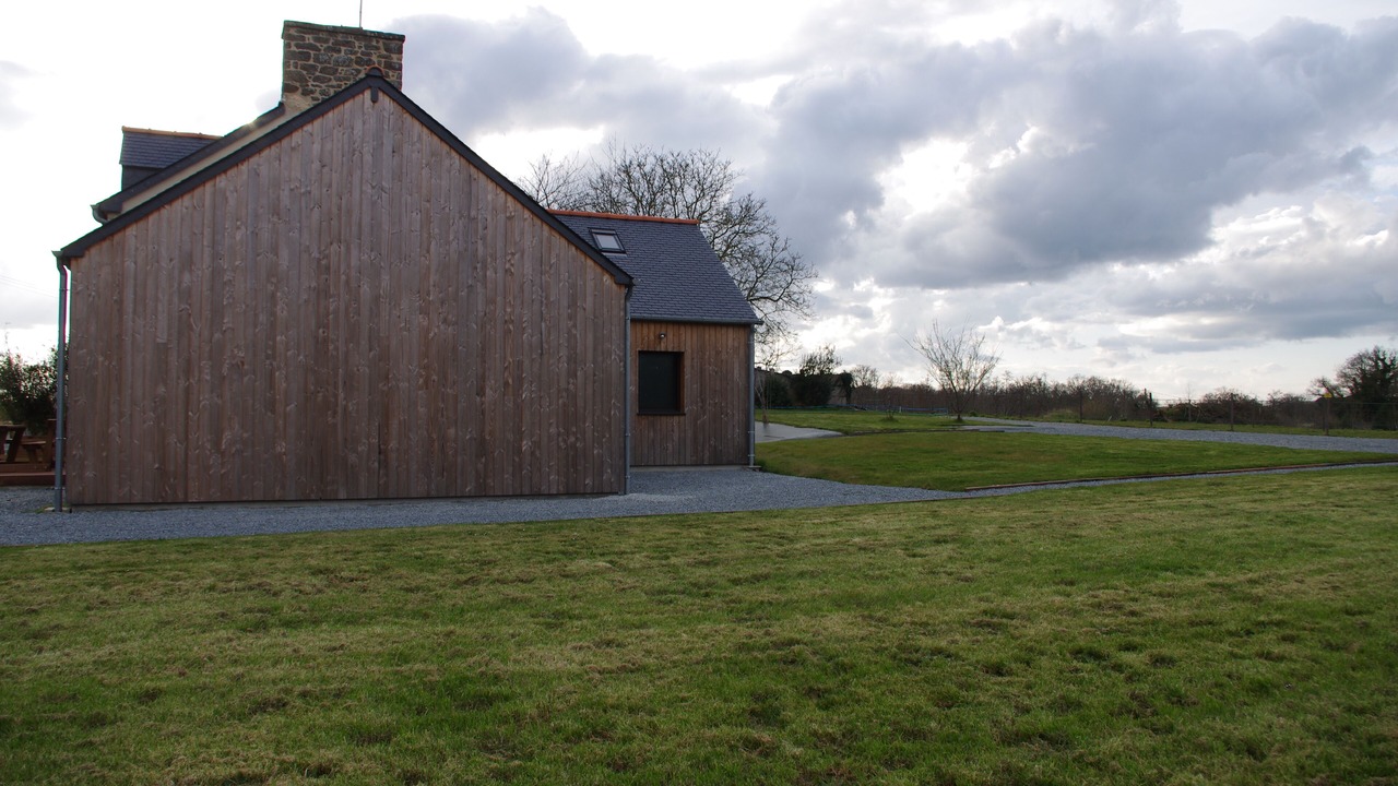 Photo of Outdoor in Taden