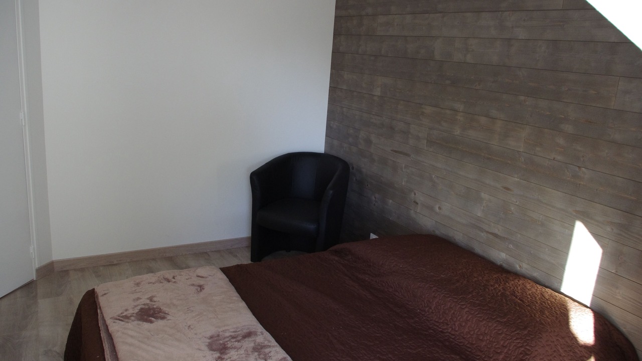 Photo of Bedroom in Taden