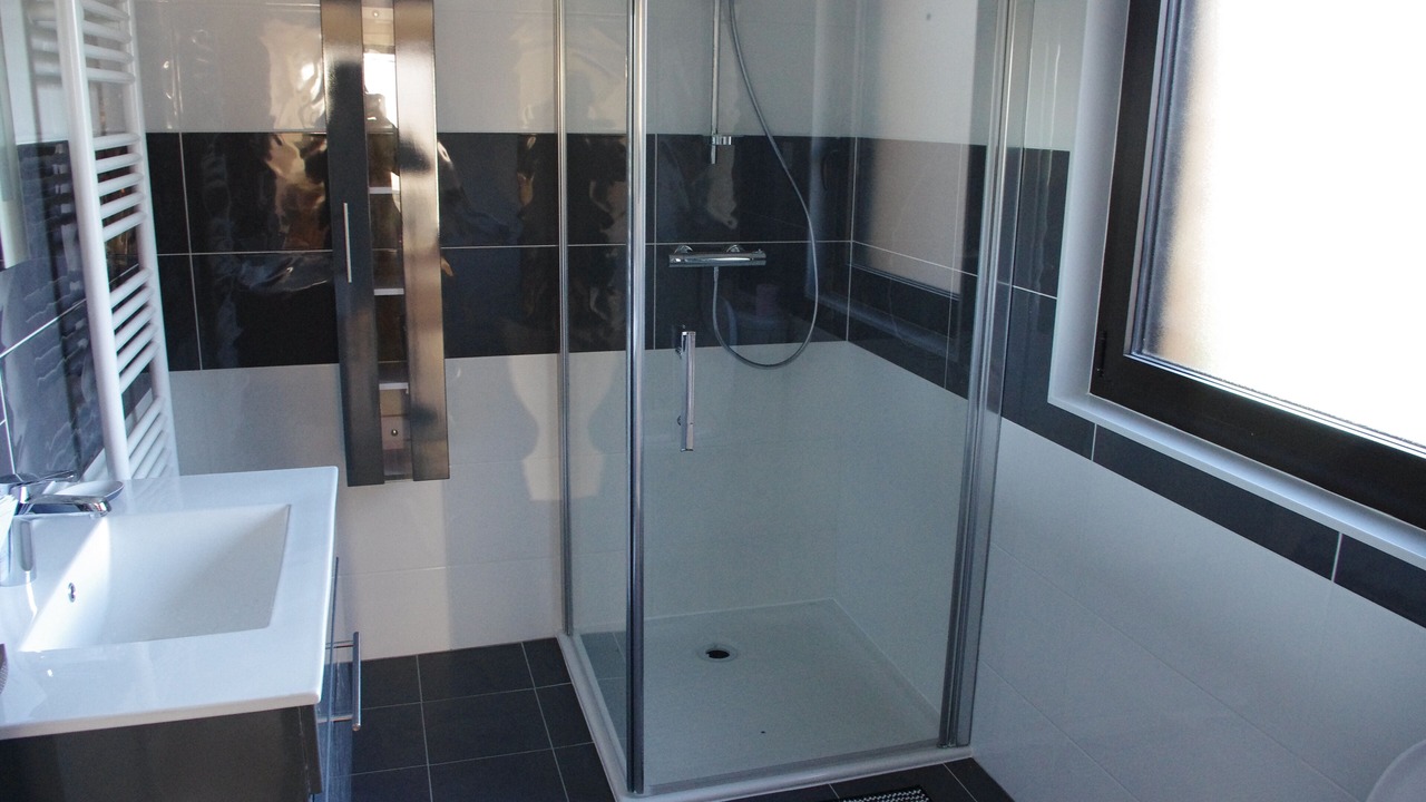 Photo of Bathroom in Taden