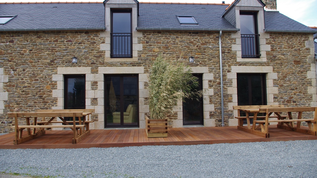 Photo of Outdoor in Taden