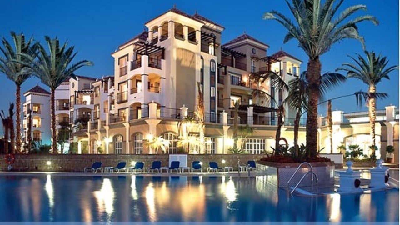 Photo of Outdoor in Nikki Beach